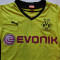 Tricou &quot;PUMA&quot; fotbal - BORUSSIA DORTMUND (nr.9 LEWANDOWSKY)