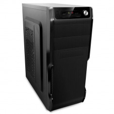 Carcasa RPC AA550BE 550W Middle Tower ATX Negru foto