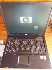 laptop COMPAQ NX6110 - functional - foto