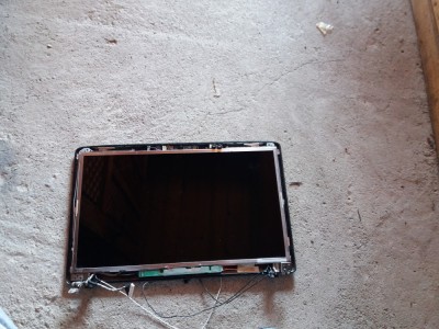 display laptop LCD de 15.6 inch foto