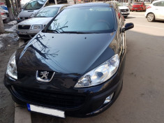 Peugeot 407, 1.6 HDI, 2006 foto