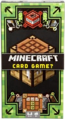 Joc Minecraft Card Game foto