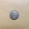 Marea Britanie / Regatul Unit 1 (one) Shilling 1939 English (argint)