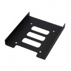 Dual Bracket for 2,5&amp;amp;#34; HDD/SSD in 3,5&amp;amp;#34; Bay (AD0012) Logilink foto