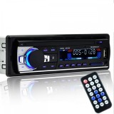 Cumpara ieftin Casetofon Auto USB MP3 player Radio Telefon Telecomanda