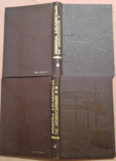 Ingineria Zacamintelor De Hidrocarburi. 2 Volume - Coordonator: Alexandru Soare foto
