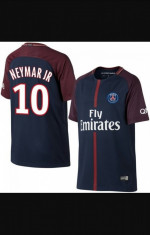 TRICOU NEYMAR JR. PSG SEZON 2017-2018 MARIMI XS,S,M,L,XL foto