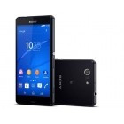 Xperia Z3 Compact Black Sony foto