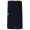 Display complet LG K8 K350 | + Touch | Black