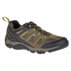 Pantofi Merrell Outmost Vent Gore-tex foto