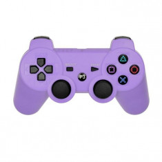 Controller Dualshock 3 Mov Ps3 foto