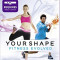 YOUR SHAPE - Fitness Evolved - Kinect - XBOX 360 [Second hand]