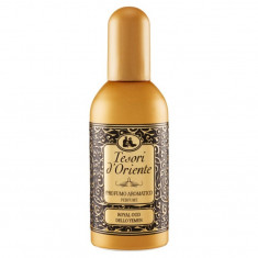 Tesori d&amp;#039;Oriente Parfum Royal Oud Dello Yemen, 100 ml foto