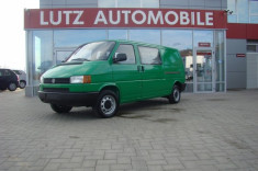 VOLKSWAGEN TRANSPORTER foto