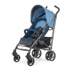 Carucior Sport Liteway 2 Top BLUE foto