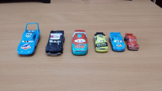 masinu?e Pixar Cars foto