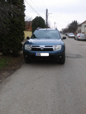 dacia duster laureat foto