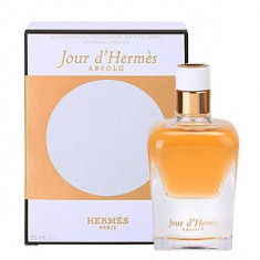 Hermes Jour d&amp;#039;Hermes Absolu EDP Tester 85 ml pentru femei foto