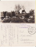 Arges- militara, WWI, WK1, rara