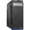 Carcasa Delux DW701T 500W Middle Tower ATX Negru