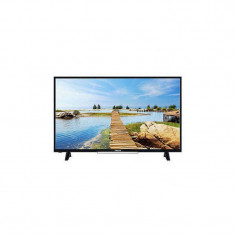 Televizor Finlux LED Smart TV 49 FFC5500 124cm Full HD Black foto