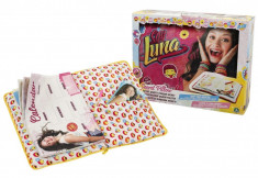 PERNA ELECTRONICA SECRET PILLOW SOY LUNA foto