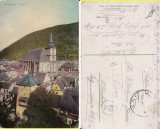Brasov - militara WWI, WK1- rara