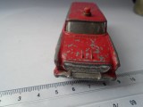 Bnk jc Dinky 257 Canadian Fire Chiefs Car