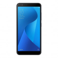 Smartphone Asus ZenFone Max Plus M1 ZB570KL 32GB Dual Sim 4G Deepsea Black foto