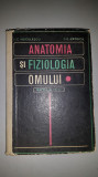 Anatomia si fiziologia omului - I.Voiculescu, I.Petricu