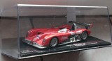 Machete Panoz LMP 900 #11 Le Mans 2000 - IXO 1/43 LeMans