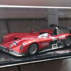 Machete Panoz LMP 900 #11 Le Mans 2000 - IXO 1/43 LeMans