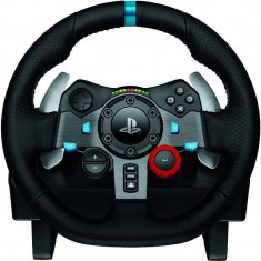 Volan Logitech G29 Driving Force foto