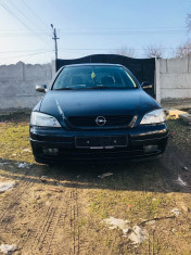 Vand Opel Astra foto