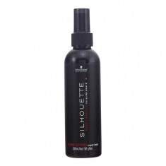 Schwarzkopf - SILHOUETTE pumpspray super hold 200 ml foto