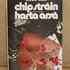 CHIP STRAIN/HARTA ARSA-KOBO ABE