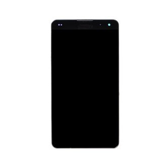 Display complet LG Optimus G E975 | LS970 4G | Complet | Black foto