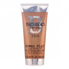 Tigi - BED HEAD FOR MEN power play firm finish gel 200 ml foto