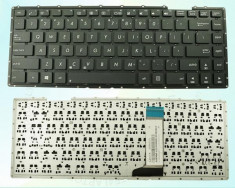 Tastatura laptop Asus X452E foto