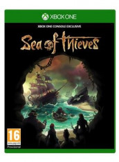 Sea Of Thieves Xbox One foto