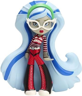 Papusa Monster High Ghoulia Yelps Vinyl Papusa Monster High Ghoulia Yelps Vinyl