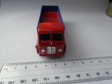 bnk jc Dinky Meccano Anglia no 420 - Leyland Forward Control Lorry