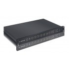 EdgeRouter ERPro-8 - 8x10/100/1000Mbps Routing ports, 2xSFP Combo ports Ubiquiti foto