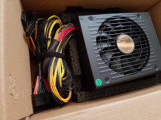 Sursa 1650w Mining/Gaming Super Premium! foto