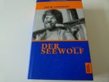 Jack London - Der seewolf