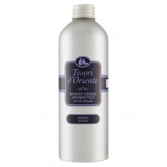 Tesori d&amp;#039;Oriente Spuma Baie Aromatic Smirna, 500 ml foto