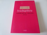 Charlotte Roche - Feuchtgebiete