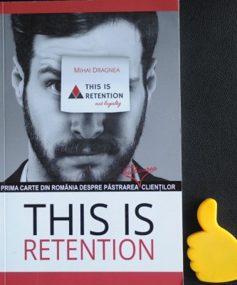 This Is Retention Mihai Dragnea foto
