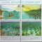 PILIPINAS - NATURA SI RESURSE DE COASTA, 2002, 1 S/S, NEOBLIT. - PHL 02
