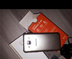 Samsung Galaxy j5 2015 foto